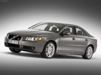 Volvo S80 2006 Poster 609925