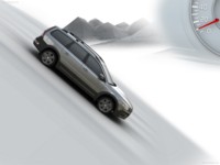 Volvo XC70 2008 Mouse Pad 609927