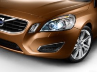 Volvo S60 2011 Longsleeve T-shirt #609936