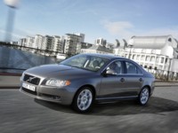 Volvo S80 2006 Poster 609938