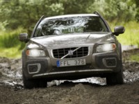 Volvo XC70 2008 Mouse Pad 609940