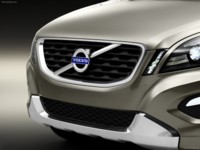 Volvo XC60 Concept 2007 Sweatshirt #609947