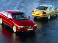 Volvo S60 2000 Mouse Pad 609949