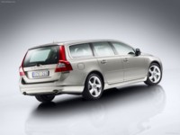 Volvo V70 2008 Mouse Pad 609956
