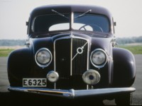 Volvo PV36 Carioca 1935 Poster 609971