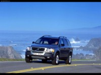 Volvo XC90 2002 Sweatshirt #609974