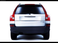 Volvo XC90 2002 Sweatshirt #609981