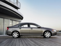 Volvo S80 2006 t-shirt #609985