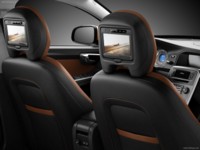 Volvo S60 2011 Mouse Pad 609986