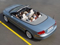 Volvo C70 2006 Poster 609987