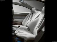 Volvo S60 Concept 2009 Mouse Pad 610000