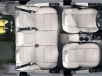 Volvo V50 2005 Mouse Pad 610011