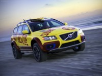 Volvo XC70 Surf Rescue Concept 2007 Poster 610013