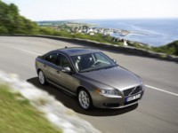 Volvo S80 2006 t-shirt #610017