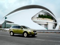 Volvo XC60 2009 tote bag #NC218028