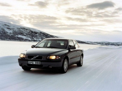 Volvo S60 AWD 2002 mug #NC217467