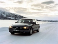 Volvo S60 AWD 2002 Poster 610027