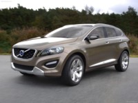 Volvo XC60 Concept 2007 Sweatshirt #610030