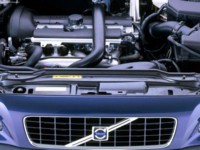 Volvo S60 2000 mug #NC217383