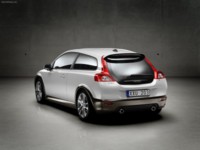 Volvo C30 2007 Mouse Pad 610033