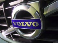 Volvo XC60 2009 Tank Top #610060
