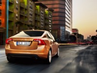 Volvo S60 2011 Mouse Pad 610071