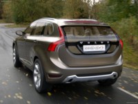 Volvo XC60 Concept 2007 Poster 610076