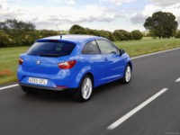 Seat Ibiza SportCoupe 2009 magic mug #NC201188