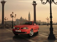 Seat Ibiza 2002 Mouse Pad 610230