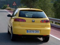 Seat Ibiza 2.0 2002 Sweatshirt #610317