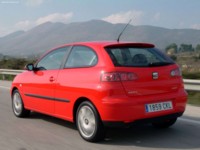 Seat Ibiza 2.0 2002 magic mug #NC200358