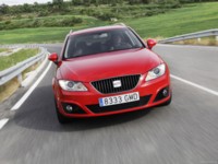 Seat Exeo ST 2010 Poster 610350