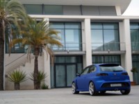 Seat Ibiza Vaillante Concept 2006 Tank Top #610412