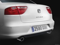 Seat Exeo 2009 Mouse Pad 610543