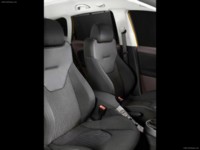 Seat Altea Freetrack 2008 puzzle 610640