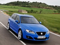 Seat Exeo ST 2010 mug #NC200095