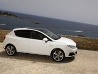 Seat Ibiza 2009 Sweatshirt #610749