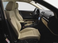 Seat Exeo ST 2010 Sweatshirt #610771