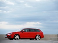 Seat Exeo ST 2010 tote bag #NC200117