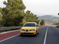 Seat Ibiza 2.0 2002 magic mug #NC200344