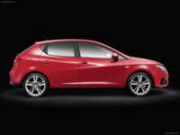 Seat Ibiza 2009 puzzle 610856