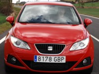 Seat Ibiza 2009 hoodie #610889