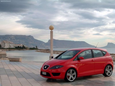 Seat Altea Concept 2003 puzzle 610893