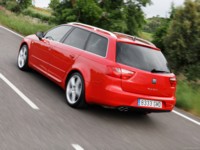 Seat Exeo ST 2010 mug #NC200178