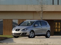 Seat Altea 2009 puzzle 611072