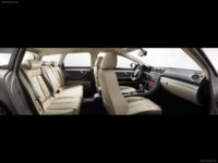 Seat Exeo ST 2010 Tank Top #611148
