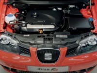 Seat Ibiza FR 2004 Poster 611186