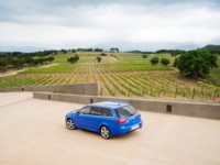 Seat Exeo ST 2010 Poster 611199