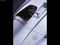 Seat Tango Concept 2001 stickers 611449