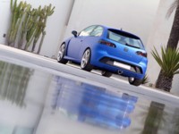 Seat Ibiza Vaillante Concept 2006 tote bag #NC201222